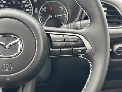 2026 Mazda Mazda CX-30 2.5 S Aire Edition