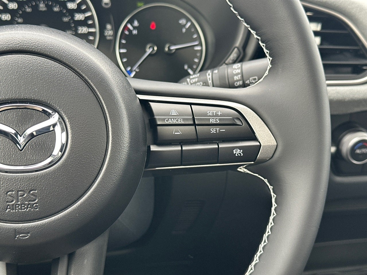 2026 Mazda Mazda CX-30 2.5 S Aire Edition