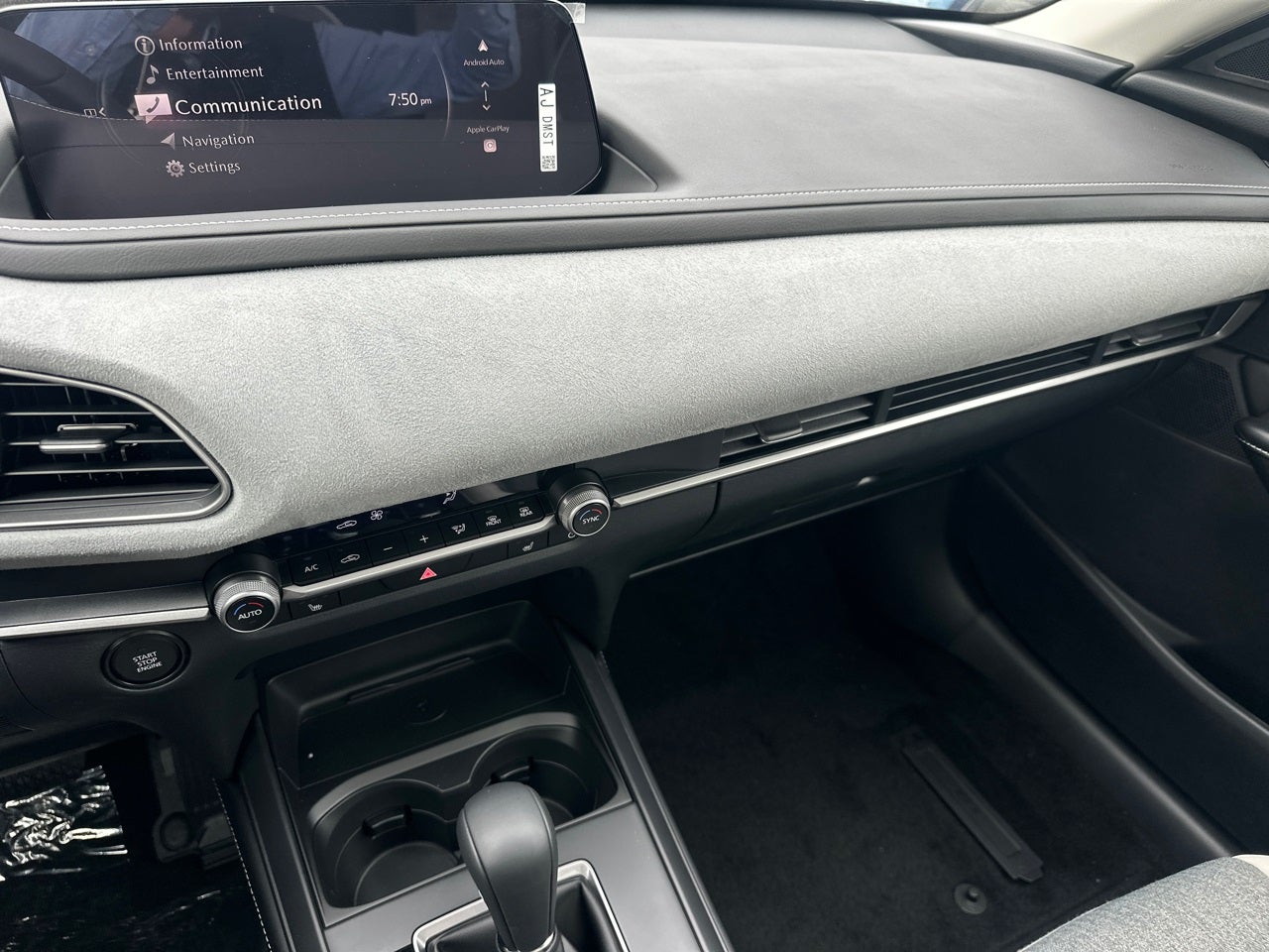 2026 Mazda Mazda CX-30 2.5 S Aire Edition