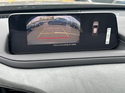 2026 Mazda Mazda CX-30 2.5 S Aire Edition