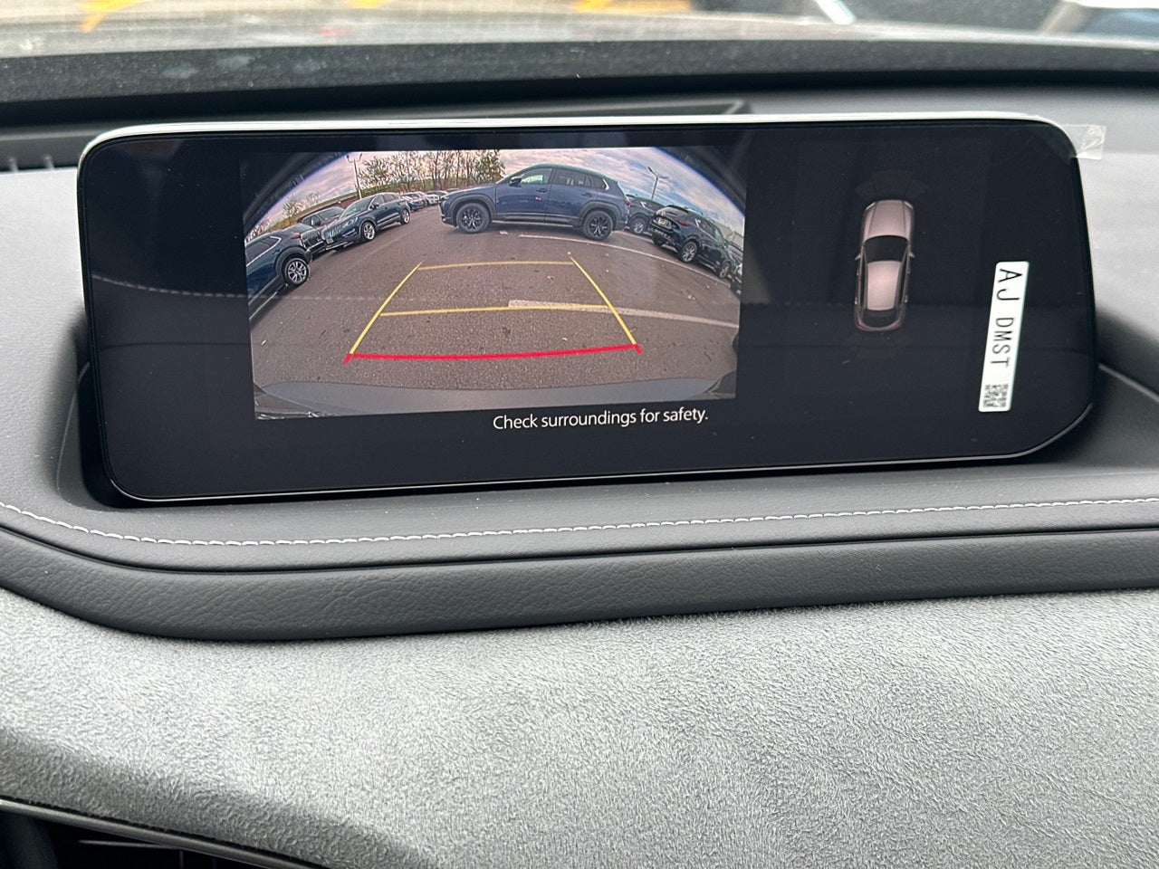 2026 Mazda Mazda CX-30 2.5 S Aire Edition