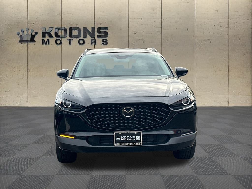 2026 Mazda Mazda CX-30 2.5 S Aire Edition