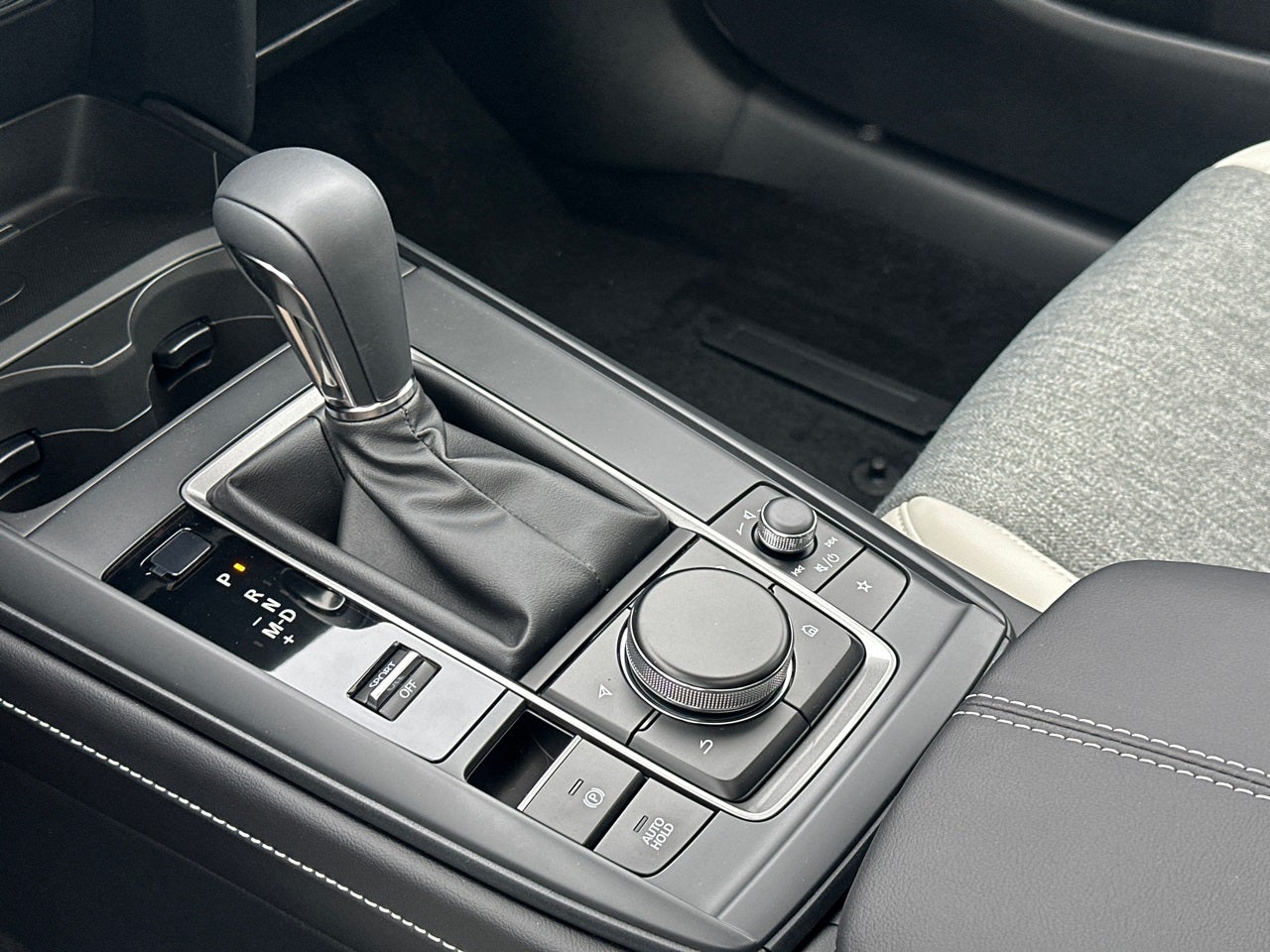 2026 Mazda Mazda CX-30 2.5 S Aire Edition