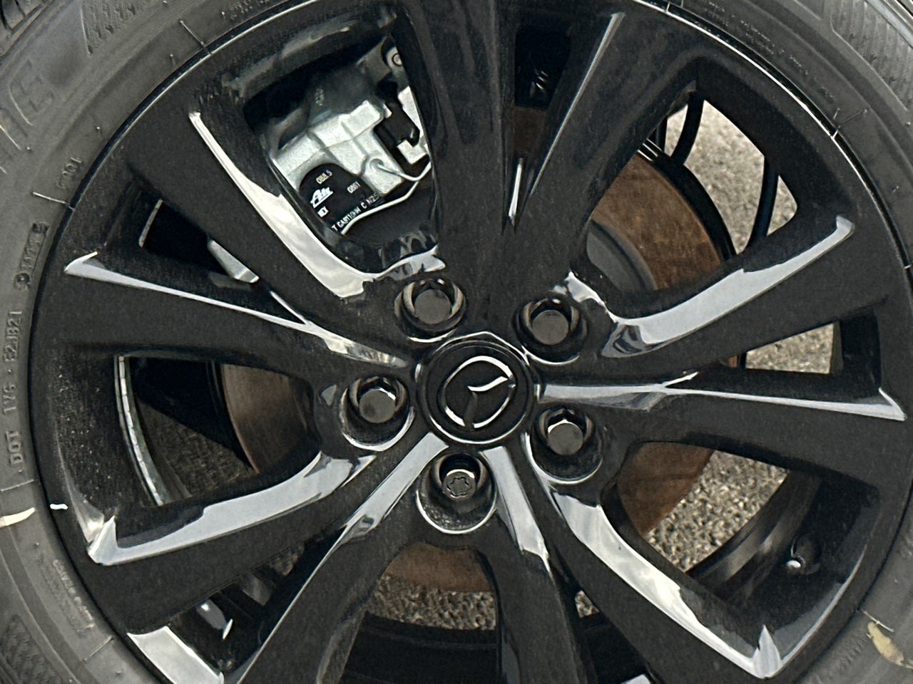 2026 Mazda Mazda CX-30 2.5 S Aire Edition