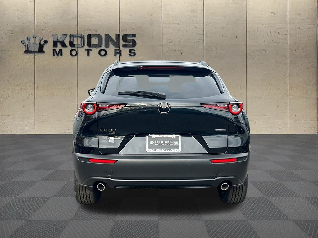 2026 Mazda Mazda CX-30 2.5 S Aire Edition