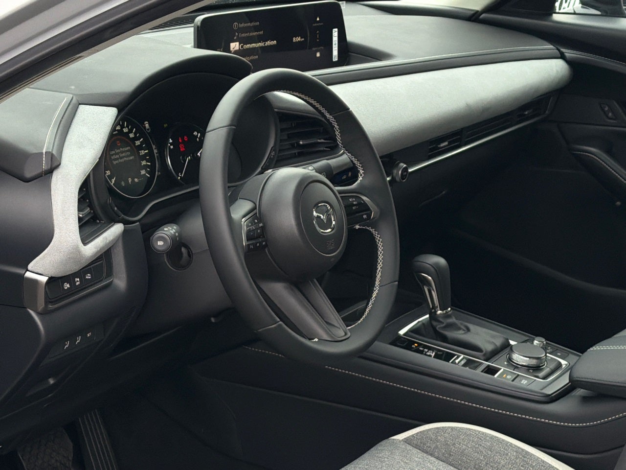 2026 Mazda Mazda CX-30 2.5 S Aire Edition