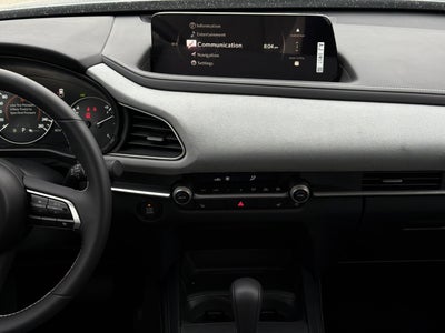 2026 Mazda Mazda CX-30 2.5 S Aire Edition