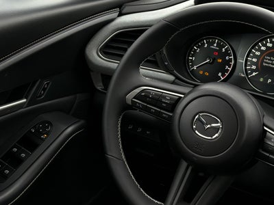 2026 Mazda Mazda CX-30 2.5 S Aire Edition