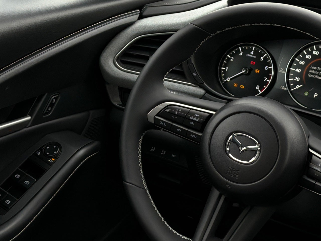 2026 Mazda Mazda CX-30 2.5 S Aire Edition