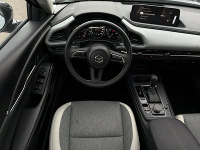 2026 Mazda Mazda CX-30 2.5 S Aire Edition