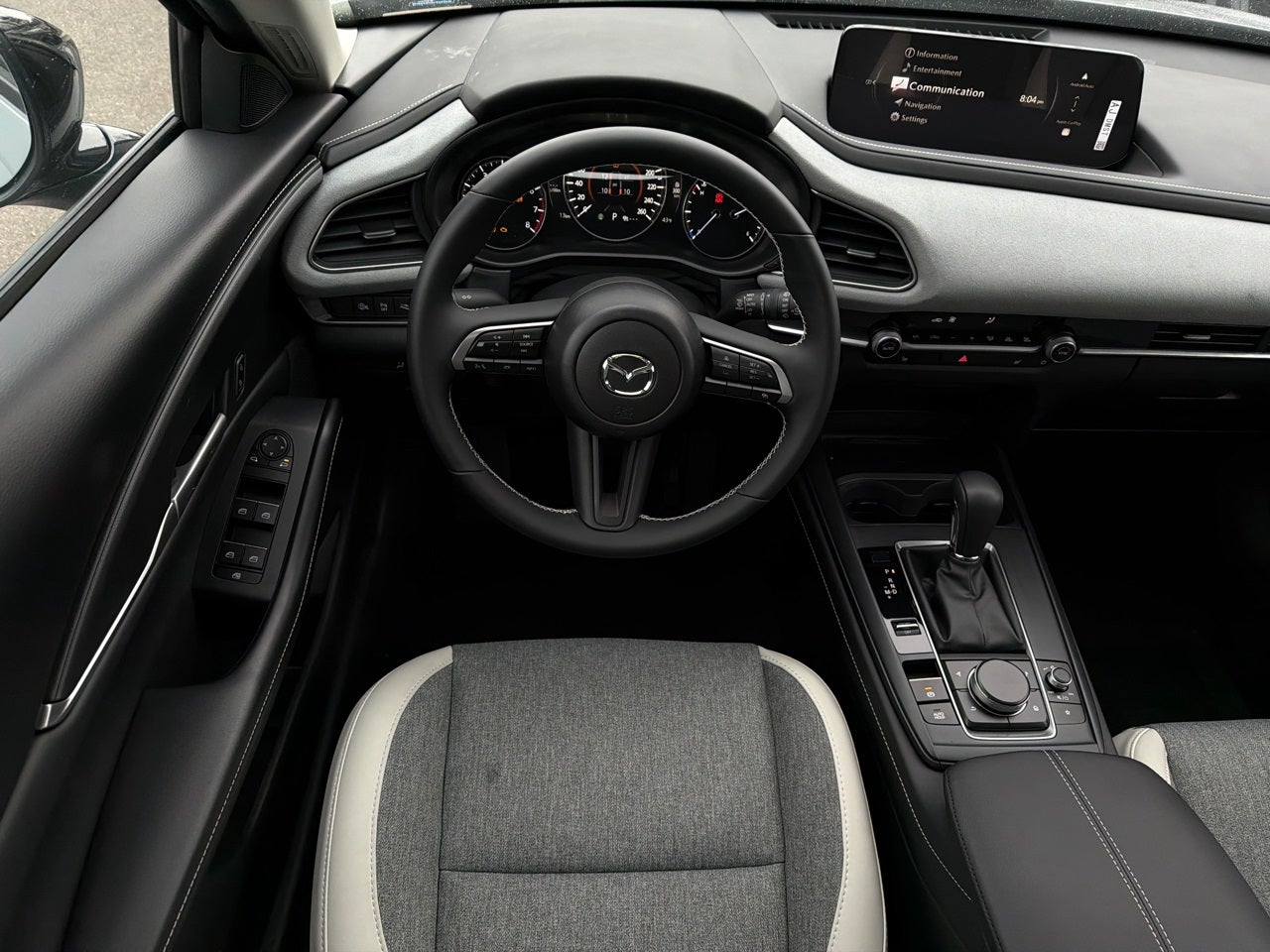 2026 Mazda Mazda CX-30 2.5 S Aire Edition