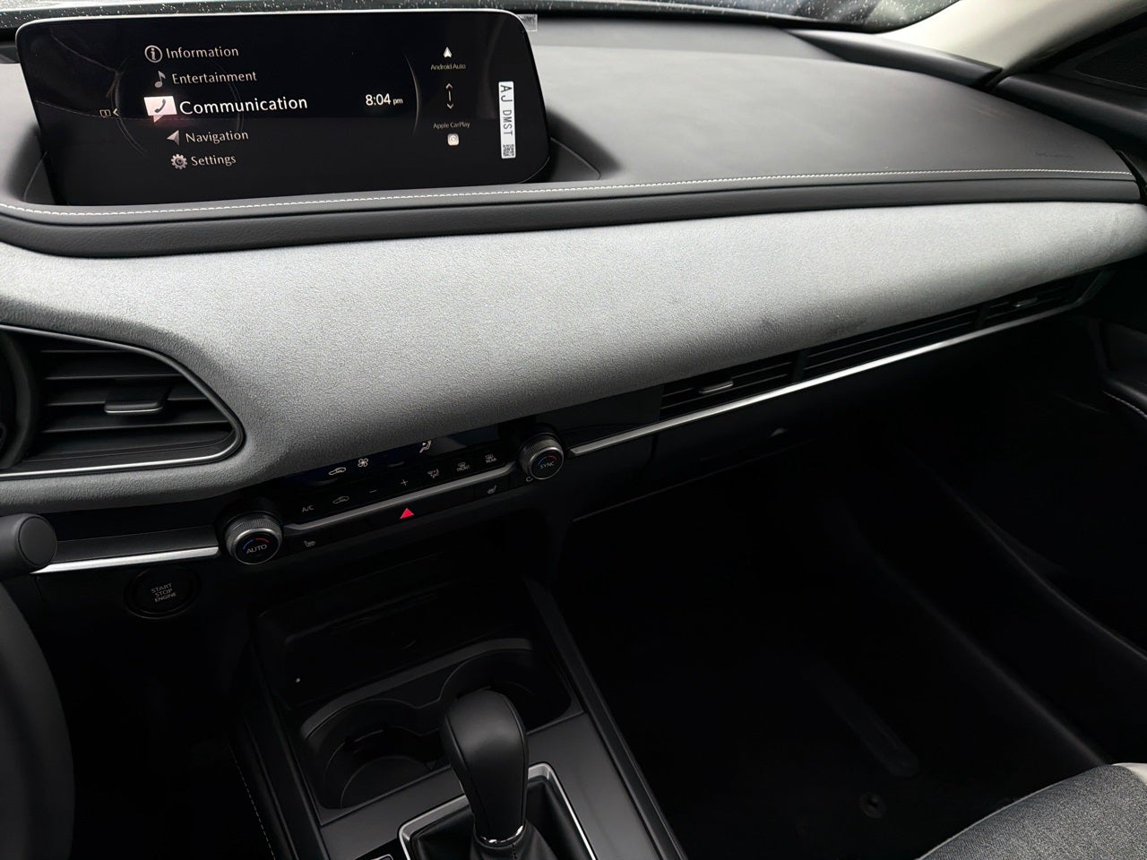 2026 Mazda Mazda CX-30 2.5 S Aire Edition