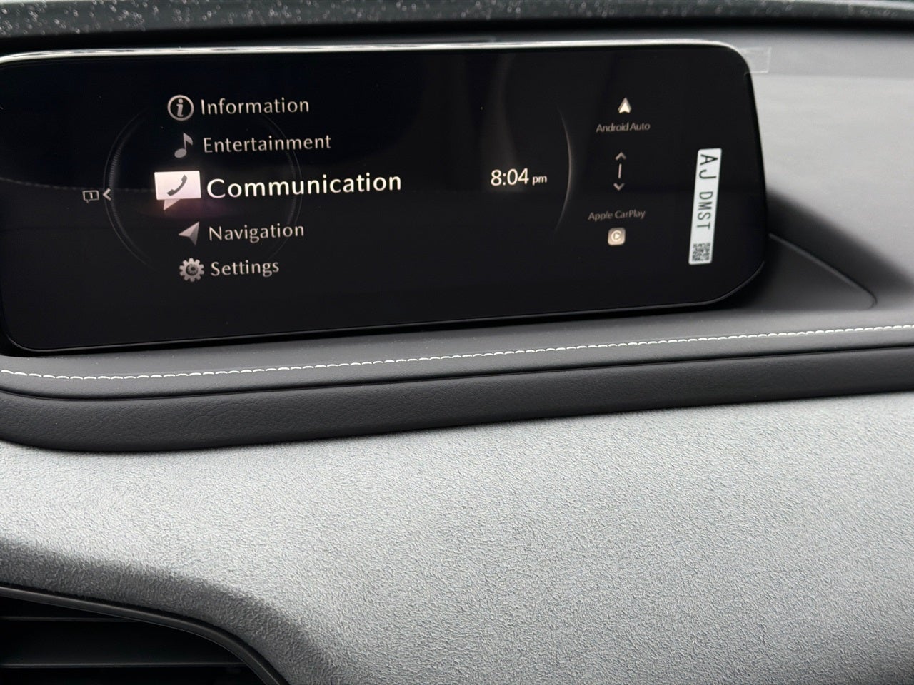 2026 Mazda Mazda CX-30 2.5 S Aire Edition