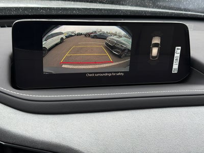 2026 Mazda Mazda CX-30 2.5 S Aire Edition