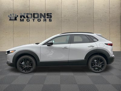 2026 Mazda Mazda CX-30 2.5 S Aire Edition