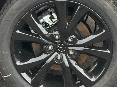 2026 Mazda Mazda CX-30 2.5 S Aire Edition