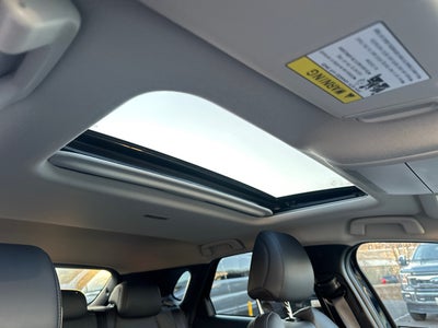 2026 Mazda Mazda CX-30 2.5 S Preferred AWD