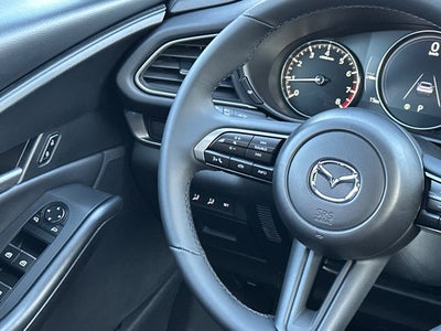 2026 Mazda Mazda CX-30 2.5 S Preferred AWD