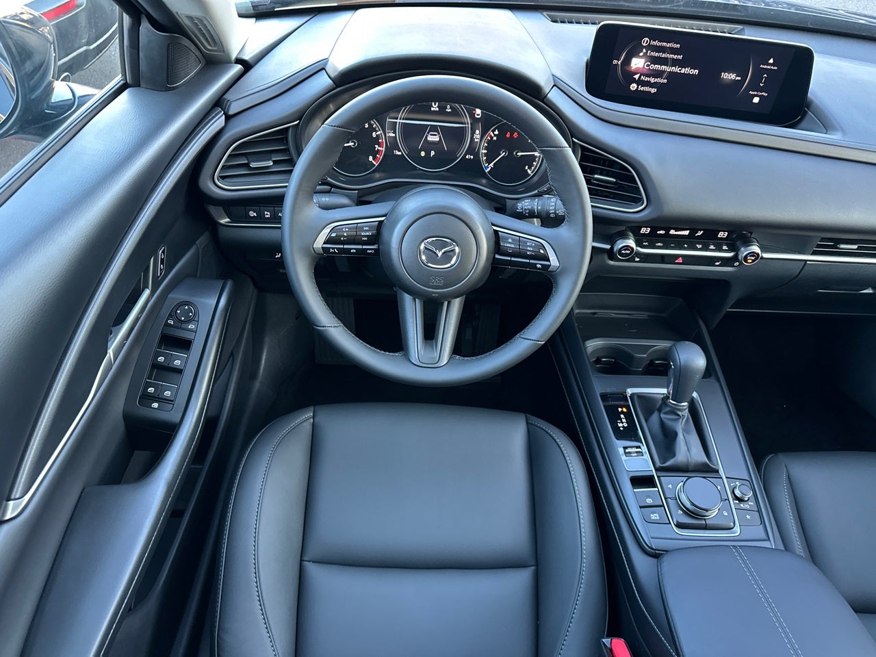 2026 Mazda Mazda CX-30 2.5 S Preferred AWD