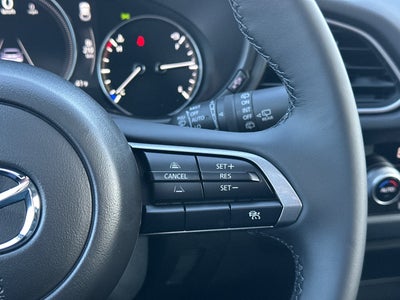 2026 Mazda Mazda CX-30 2.5 S Preferred AWD