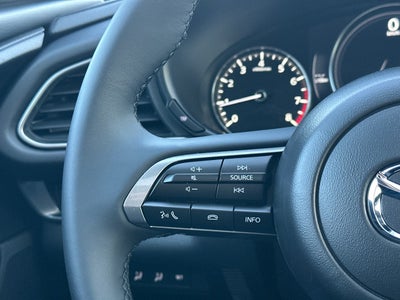 2026 Mazda Mazda CX-30 2.5 S Preferred AWD