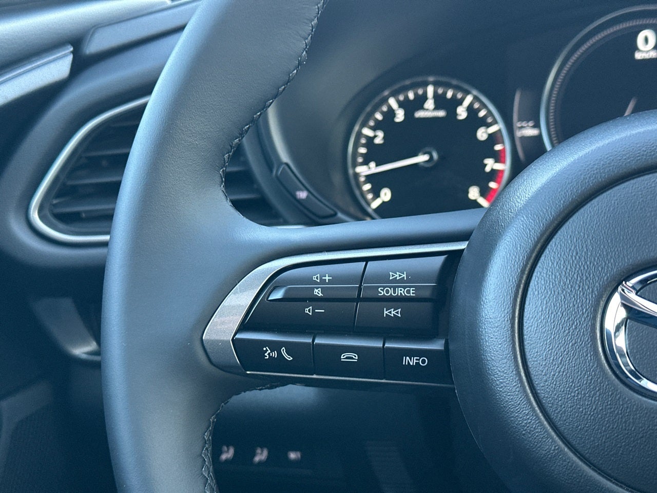 2026 Mazda Mazda CX-30 2.5 S Preferred AWD