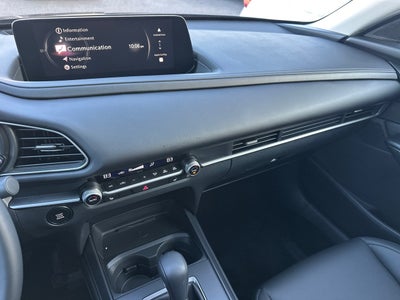 2026 Mazda Mazda CX-30 2.5 S Preferred AWD