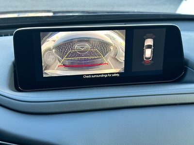 2026 Mazda Mazda CX-30 2.5 S Preferred AWD