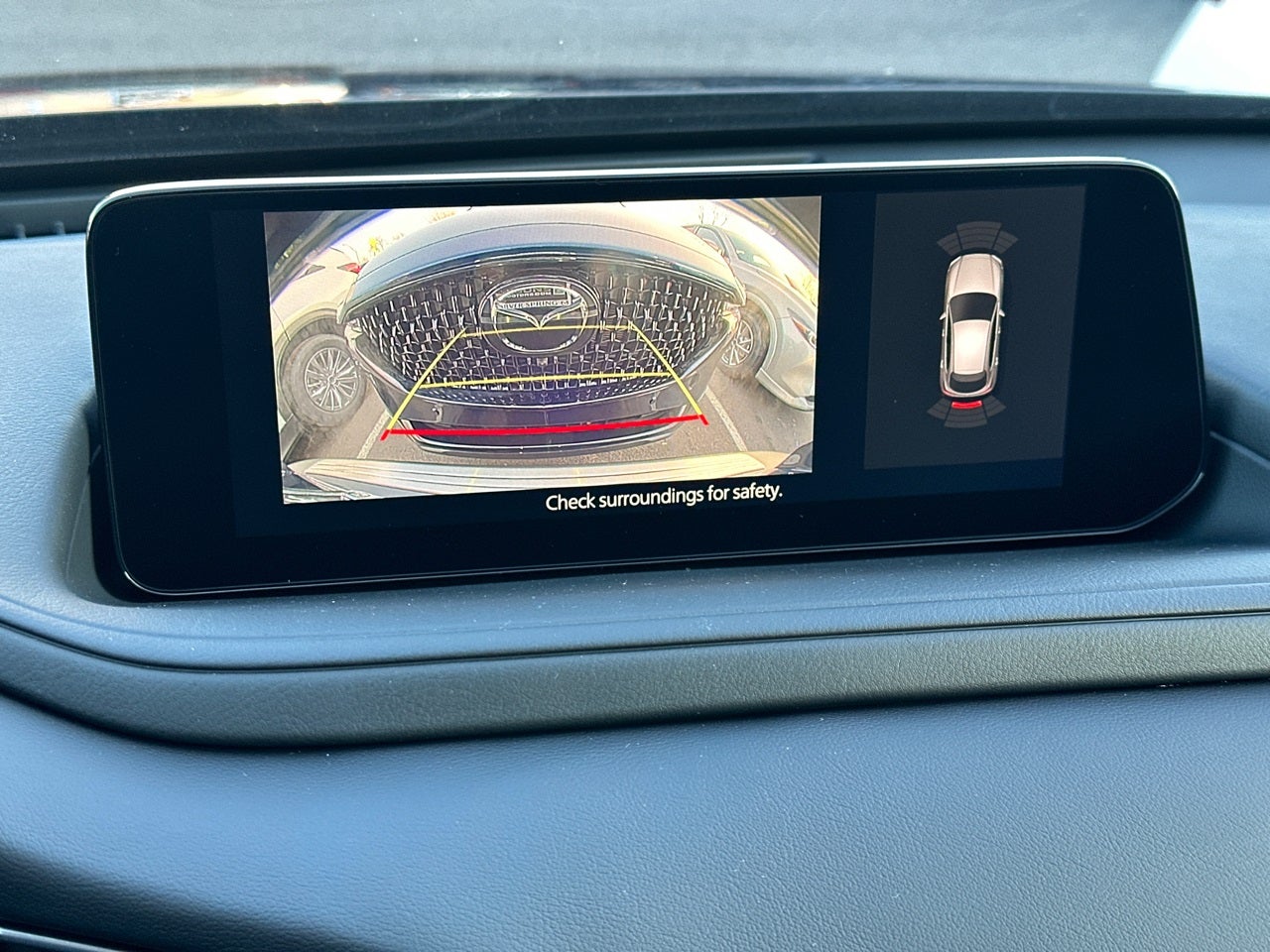 2026 Mazda Mazda CX-30 2.5 S Preferred AWD