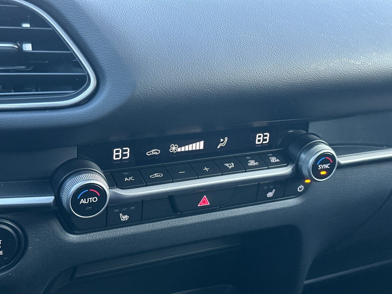 2026 Mazda Mazda CX-30 2.5 S Preferred AWD