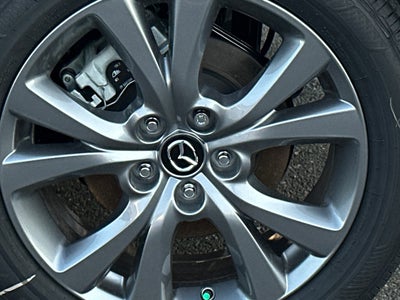 2026 Mazda Mazda CX-30 2.5 S Preferred AWD