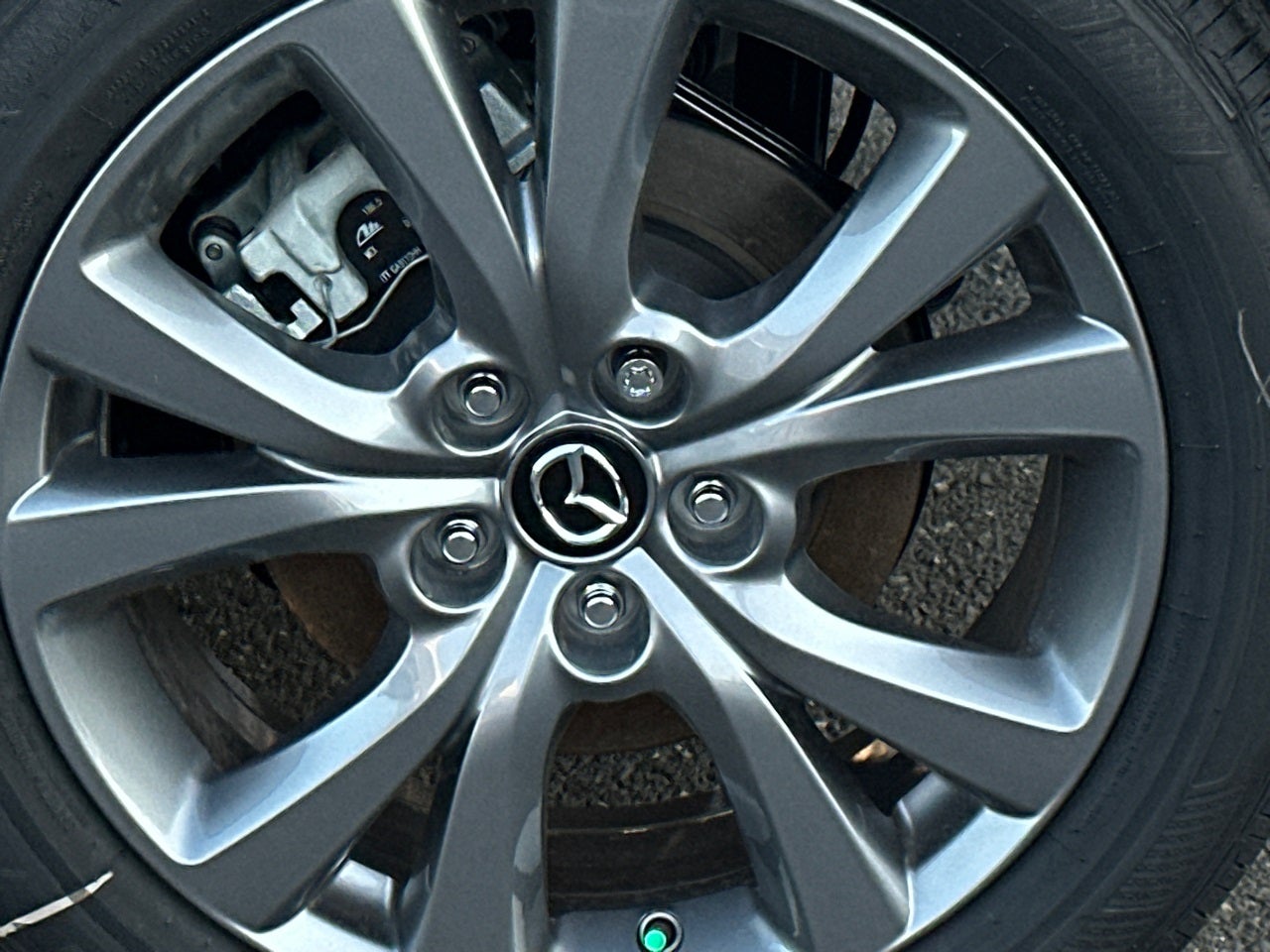 2026 Mazda Mazda CX-30 2.5 S Preferred AWD