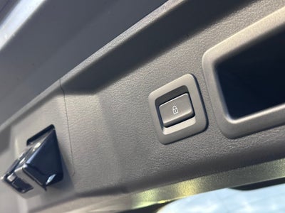 2026 Mazda Mazda CX-30 2.5 S Carbon Edition AWD