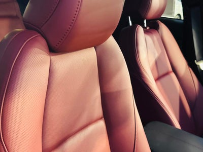 2026 Mazda Mazda CX-30 2.5 S Carbon Edition AWD