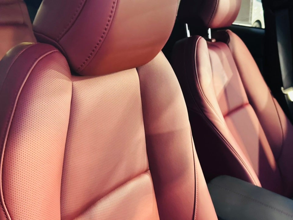 2026 Mazda Mazda CX-30 2.5 S Carbon Edition AWD