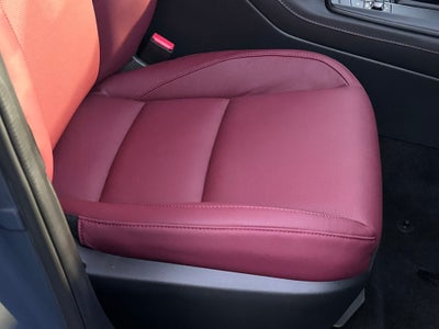 2026 Mazda Mazda CX-30 2.5 S Carbon Edition AWD