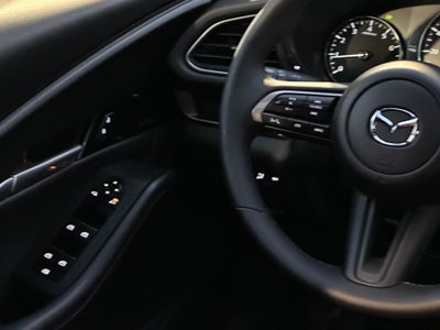 2026 Mazda Mazda CX-30 2.5 S Carbon Edition AWD