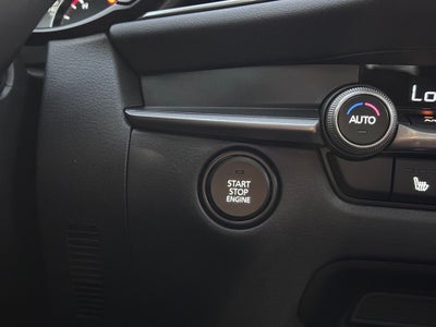 2026 Mazda Mazda CX-30 2.5 S Carbon Edition AWD