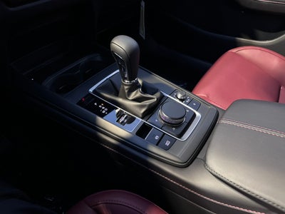 2026 Mazda Mazda CX-30 2.5 S Carbon Edition AWD