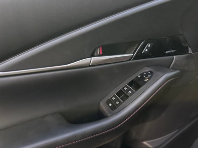 2026 Mazda Mazda CX-30 2.5 S Carbon Edition AWD