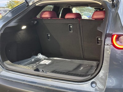 2026 Mazda Mazda CX-30 2.5 S Carbon Edition AWD