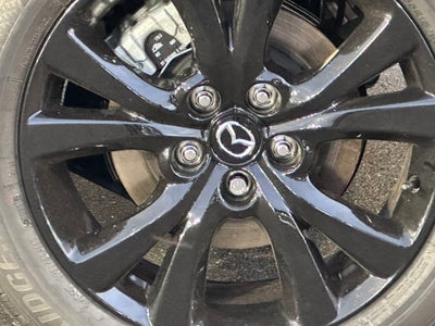 2026 Mazda Mazda CX-30 2.5 S Carbon Edition AWD