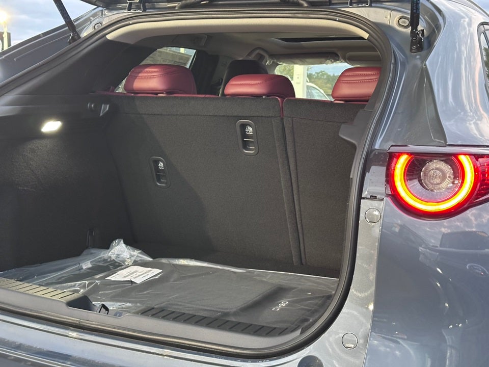 2026 Mazda Mazda CX-30 2.5 S Carbon Edition AWD