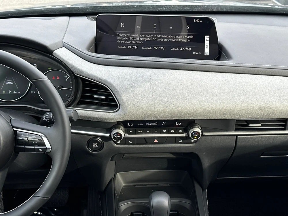 2026 Mazda Mazda CX-30 2.5 S Aire Edition