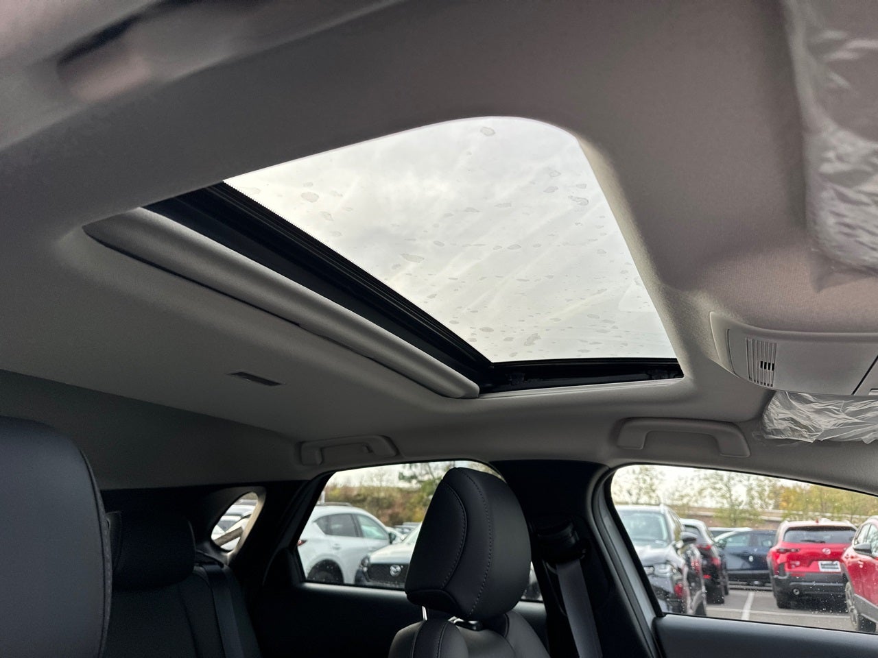 2026 Mazda Mazda CX-30 2.5 S Preferred AWD