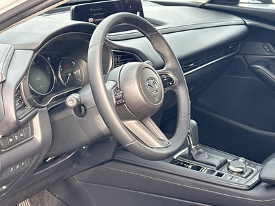 2026 Mazda Mazda CX-30 2.5 S Preferred AWD