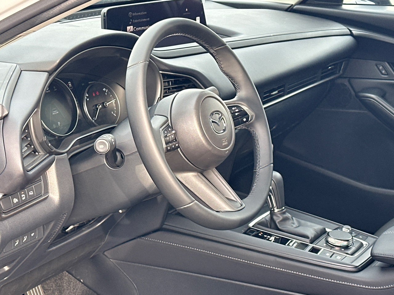 2026 Mazda Mazda CX-30 2.5 S Preferred AWD