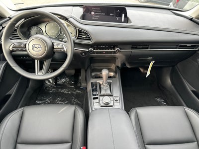 2026 Mazda Mazda CX-30 2.5 S Preferred AWD