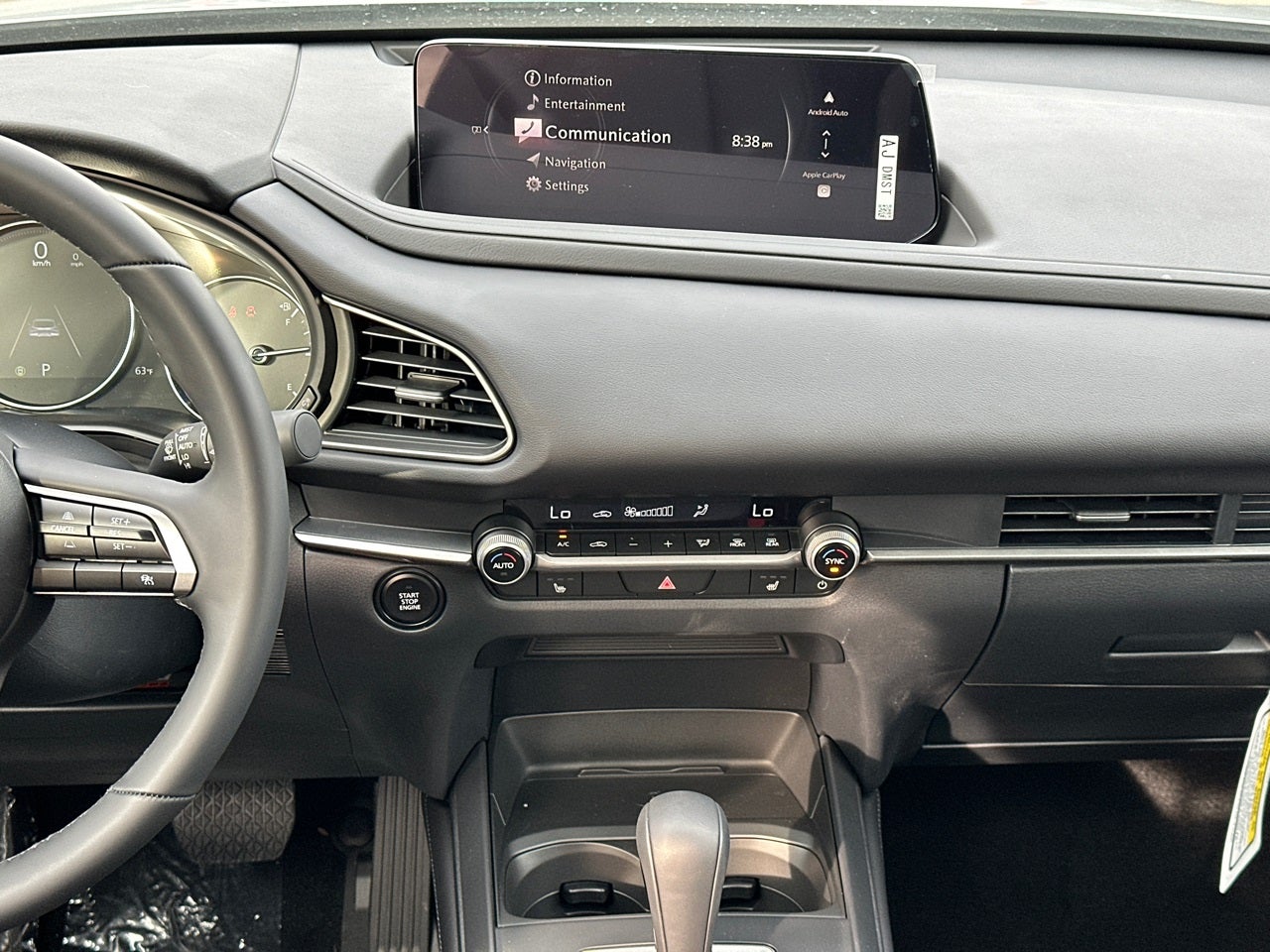 2026 Mazda Mazda CX-30 2.5 S Preferred AWD