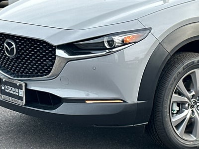 2026 Mazda Mazda CX-30 2.5 S Preferred AWD